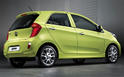 2012 Kia Picanto 5