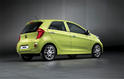 2012 Kia Picanto 6