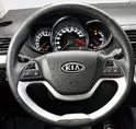 2012 Kia Picanto 7
