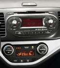 2012 Kia Picanto 8