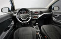 2012 Kia Picanto 9