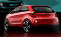 2012 Kia Picanto Sketch 2