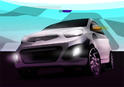 2012 Kia Picanto Sketch 4