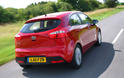 2012 Kia Rio 10