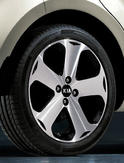 2012 Kia Rio 3