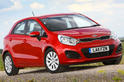 2012 Kia Rio 6