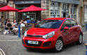 2012 Kia Rio 9