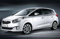 2013 Kia Carens 1