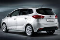 2013 Kia Carens 2