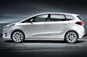 2013 Kia Carens 4
