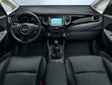 2013 Kia Carens 5