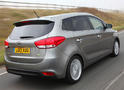 2013 Kia Carens UK 2