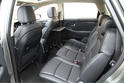 2013 Kia Carens UK 5