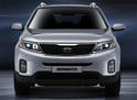 2013 Kia Sorento facelift 2
