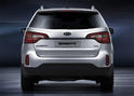 2013 Kia Sorento facelift 3