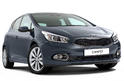 2013 Kia ceed 1