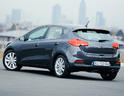2013 Kia ceed 10