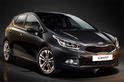 2013 Kia ceed 4