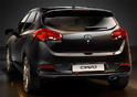 2013 Kia ceed 5