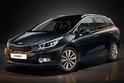 2013 Kia ceed 8