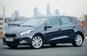 2013 Kia ceed 9