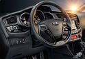 2013 Kia ceed interior 1
