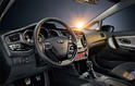 2013 Kia ceed interior 3