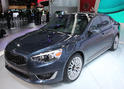 2014 Kia Cadenza 4