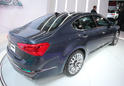 2014 Kia Cadenza 7