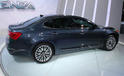 2014 Kia Cadenza 8