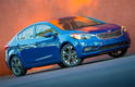 2014 Kia Forte 21