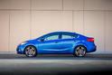 2014 Kia Forte 24