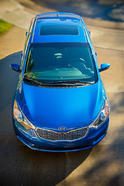 2014 Kia Forte 32