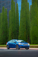2014 Kia Forte 34