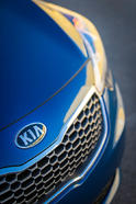2014 Kia Forte 35