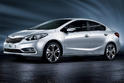 2014 Kia Forte Cerato 1
