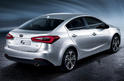 2014 Kia Forte Cerato 2
