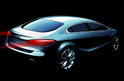 2014 Kia Forte Cerato Teaser 2