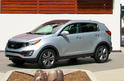 2014 Kia Sportage Facelift 10