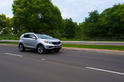 2014 Kia Sportage Facelift 11