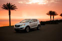 2014 Kia Sportage Facelift 12