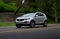 2014 Kia Sportage Facelift 13