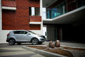 2014 Kia Sportage Facelift 14