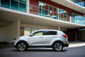 2014 Kia Sportage Facelift 15