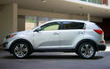 2014 Kia Sportage Facelift 2