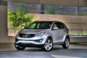 2014 Kia Sportage Facelift 20