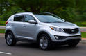 2014 Kia Sportage Facelift 4