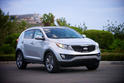 2014 Kia Sportage Facelift 5