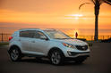 2014 Kia Sportage Facelift 6