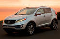 2014 Kia Sportage Facelift 7